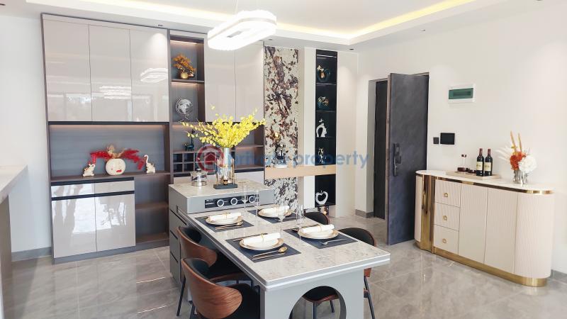 4 bedroom Apartment For Sale Killeleshwa near Kasuku Center Kileleshwa Nairobi - 4