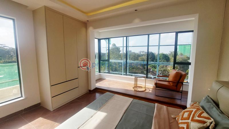 4 bedroom Apartment For Sale Killeleshwa near Kasuku Center Kileleshwa Nairobi - 17