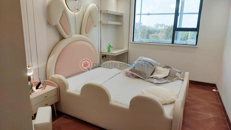 4 bedroom Apartment For Sale Killeleshwa near Kasuku Center Kileleshwa Nairobi - 13