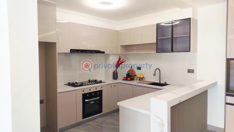 4 bedroom Apartment For Sale Killeleshwa near Kasuku Center Kileleshwa Nairobi - 3