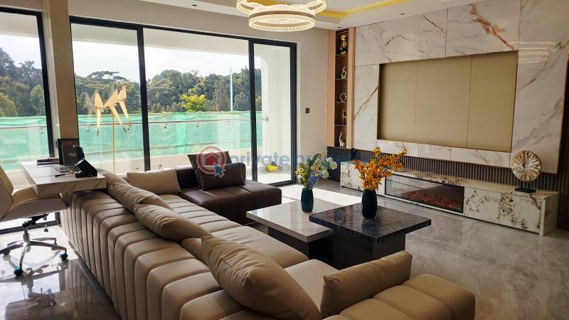4 bedroom Apartment For Sale Killeleshwa near Kasuku Center Kileleshwa Nairobi - 6