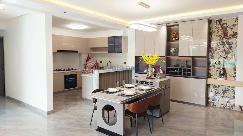 4 bedroom Apartment For Sale Killeleshwa near Kasuku Center Kileleshwa Nairobi - 1