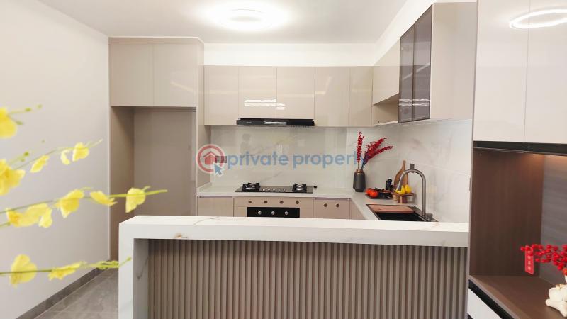 4 bedroom Apartment For Sale Killeleshwa near Kasuku Center Kileleshwa Nairobi - 5