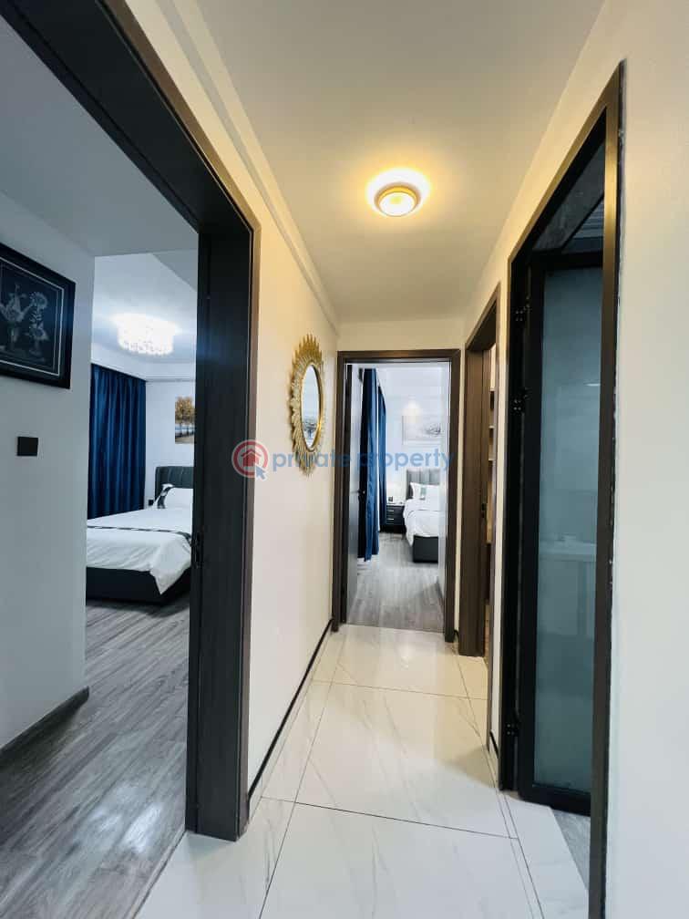 4 bedroom Apartment For Sale Denis Pritt Road Kilimani Nairobi - 7