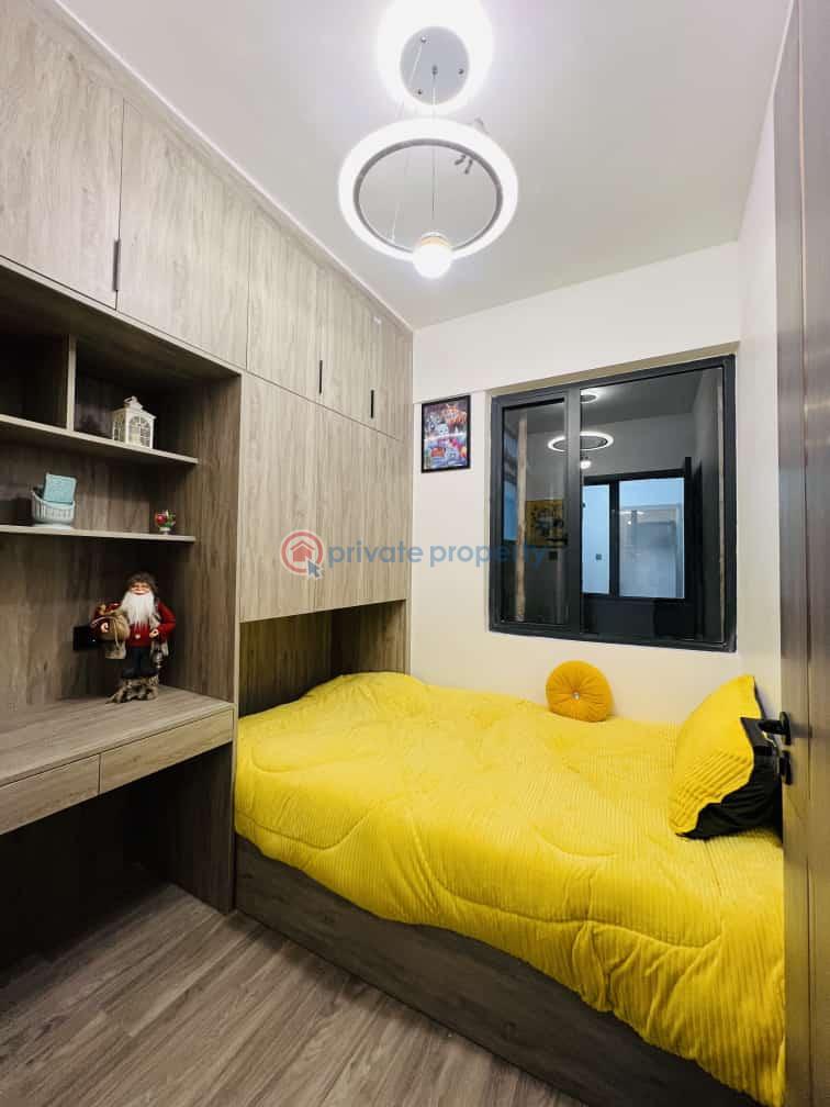 4 bedroom Apartment For Sale Denis Pritt Road Kilimani Nairobi - 5