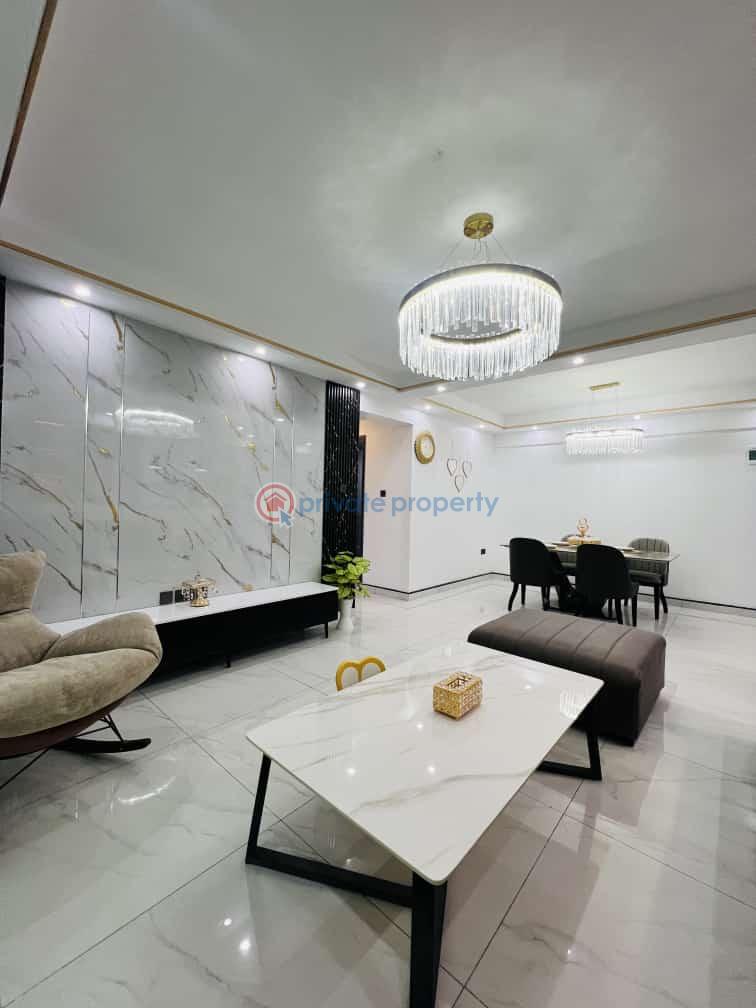 4 bedroom Apartment For Sale Denis Pritt Road Kilimani Nairobi - 4