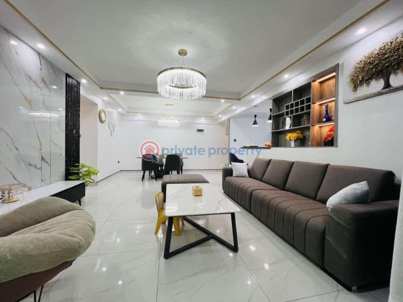 4 bedroom Apartment For Sale Denis Pritt Road Kilimani Nairobi - 3