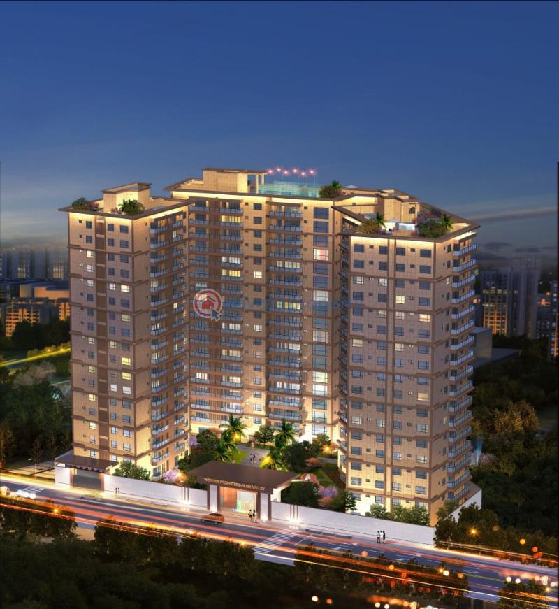 4 bedroom Apartment For Sale Denis Pritt Road Kilimani Nairobi - 0