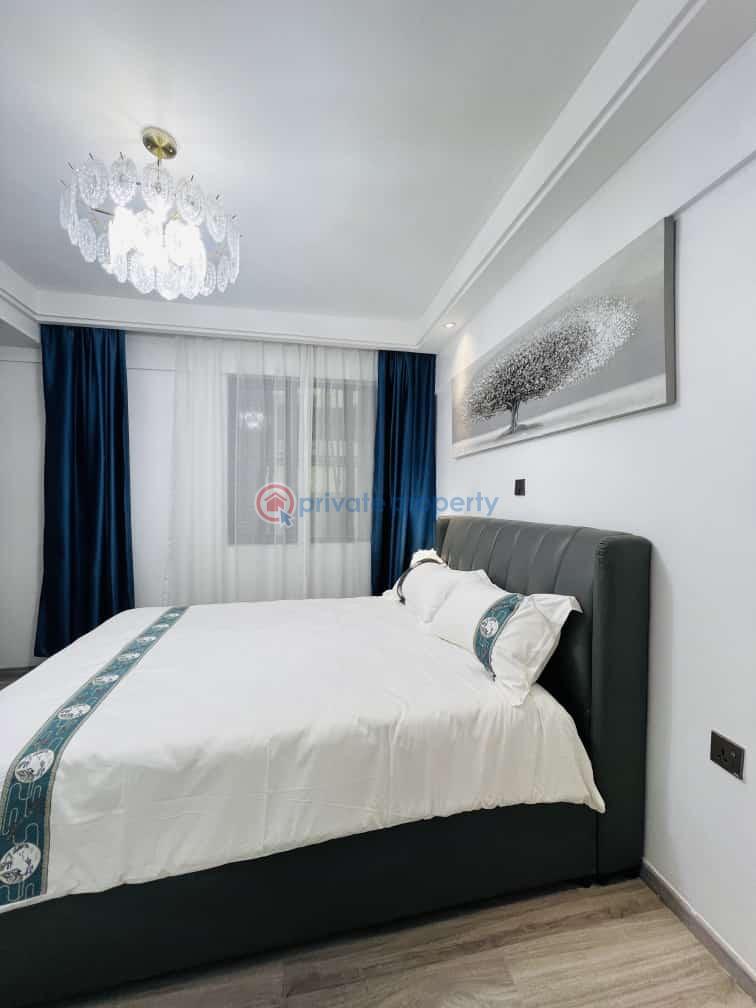 4 bedroom Apartment For Sale Denis Pritt Road Kilimani Nairobi - 1