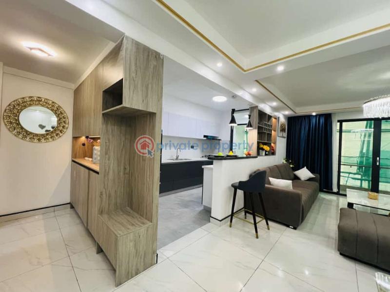 4 bedroom Apartment For Sale Denis Pritt Road Kilimani Nairobi - 8