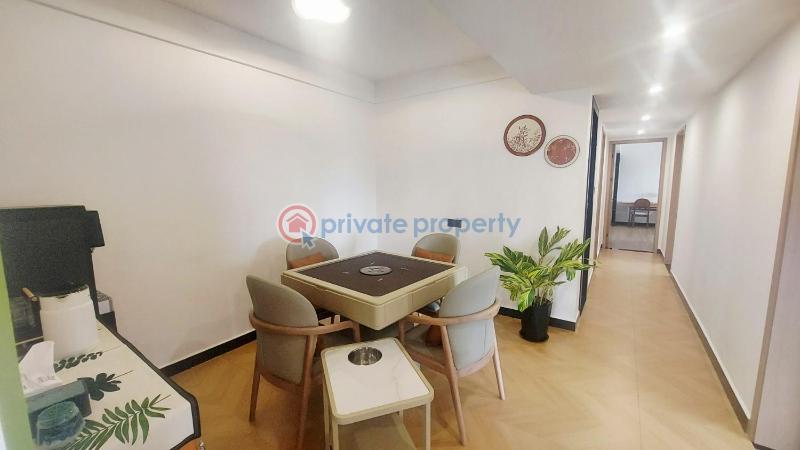 4 bedroom Apartment For Sale Off Mombasa Road syokimau Syokimau/Mulolongo Machakos - 9