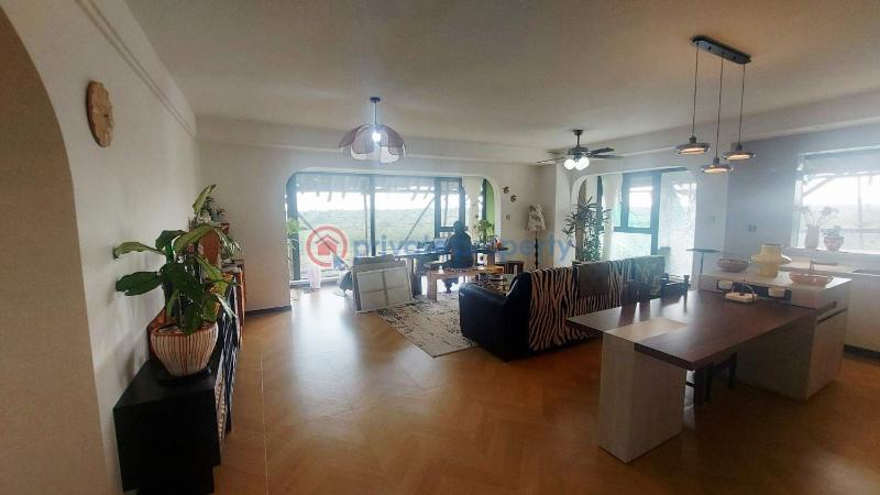 4 bedroom Apartment For Sale Off Mombasa Road syokimau Syokimau/Mulolongo Machakos - 8