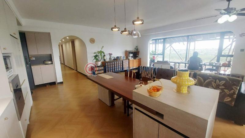4 bedroom Apartment For Sale Off Mombasa Road syokimau Syokimau/Mulolongo Machakos - 5
