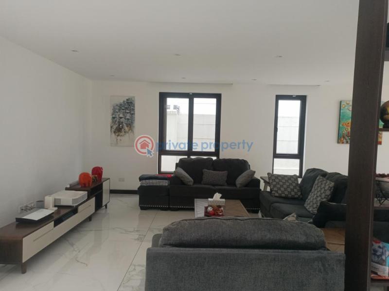 4 bedroom Townhouse For Sale Spring Valley Nairobi - 4