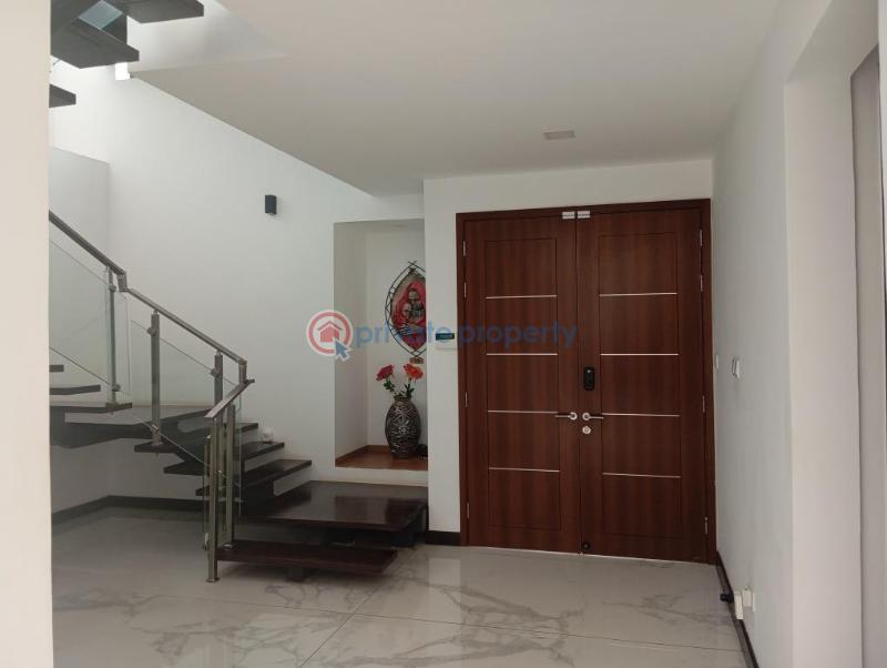 4 bedroom Townhouse For Sale Spring Valley Nairobi - 21