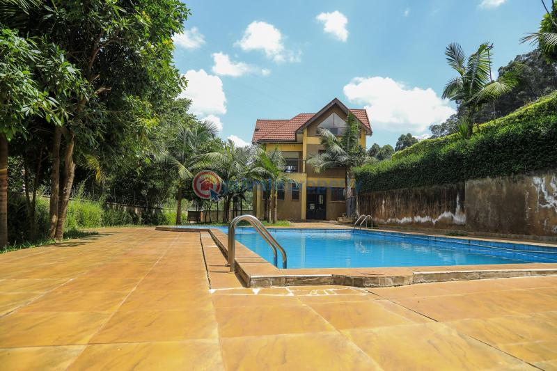 4 bedroom House For Sale Redhill Karuri Muyaka Rd Banana Kiambu - 26