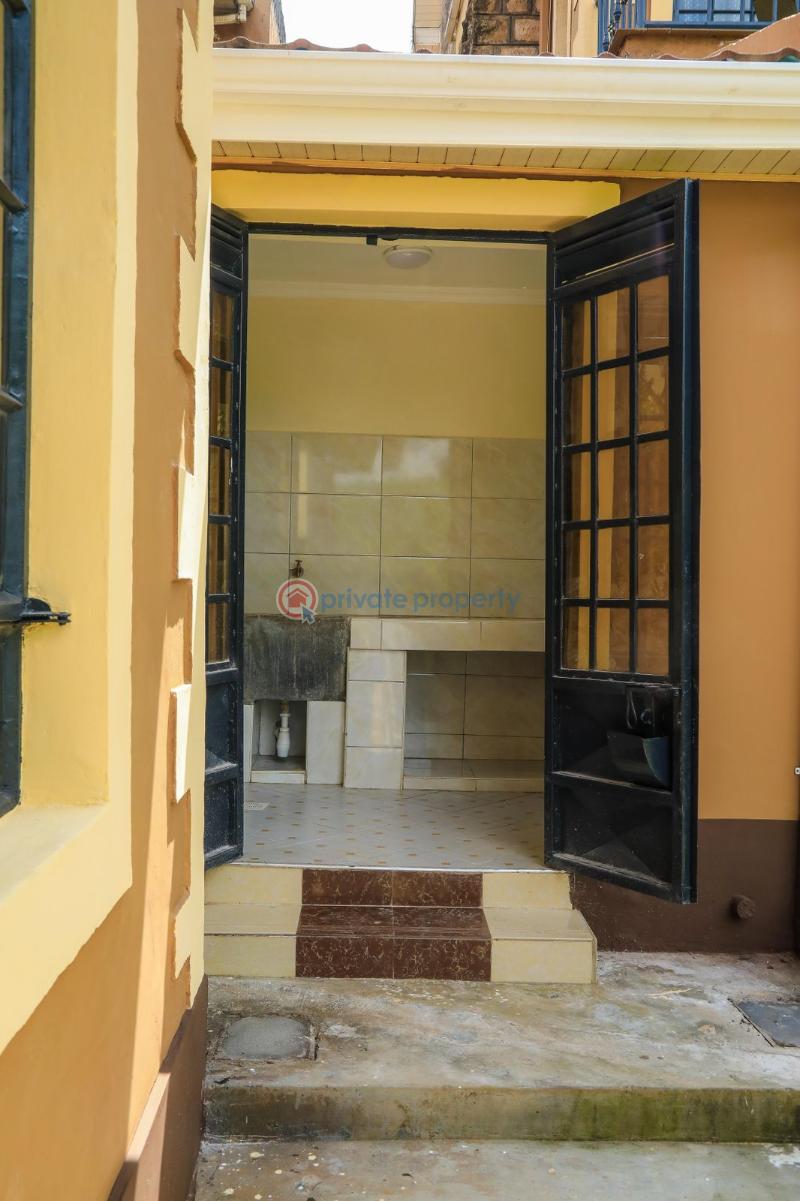 4 bedroom House For Sale Redhill Karuri Muyaka Rd Limuru Central Kiambu - 5
