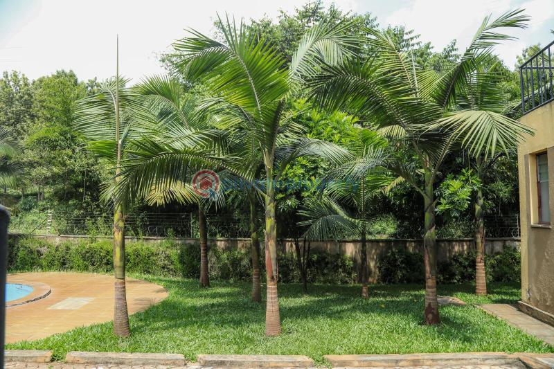 4 bedroom House For Sale Redhill Nairobi Central  - 27