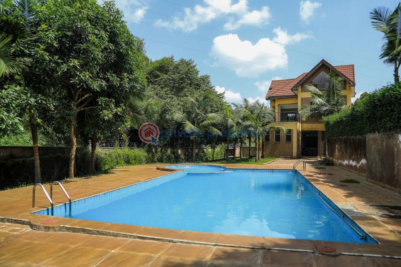 4 bedroom House For Sale Redhill Karuri Muyaka Rd Banana Kiambu - 7