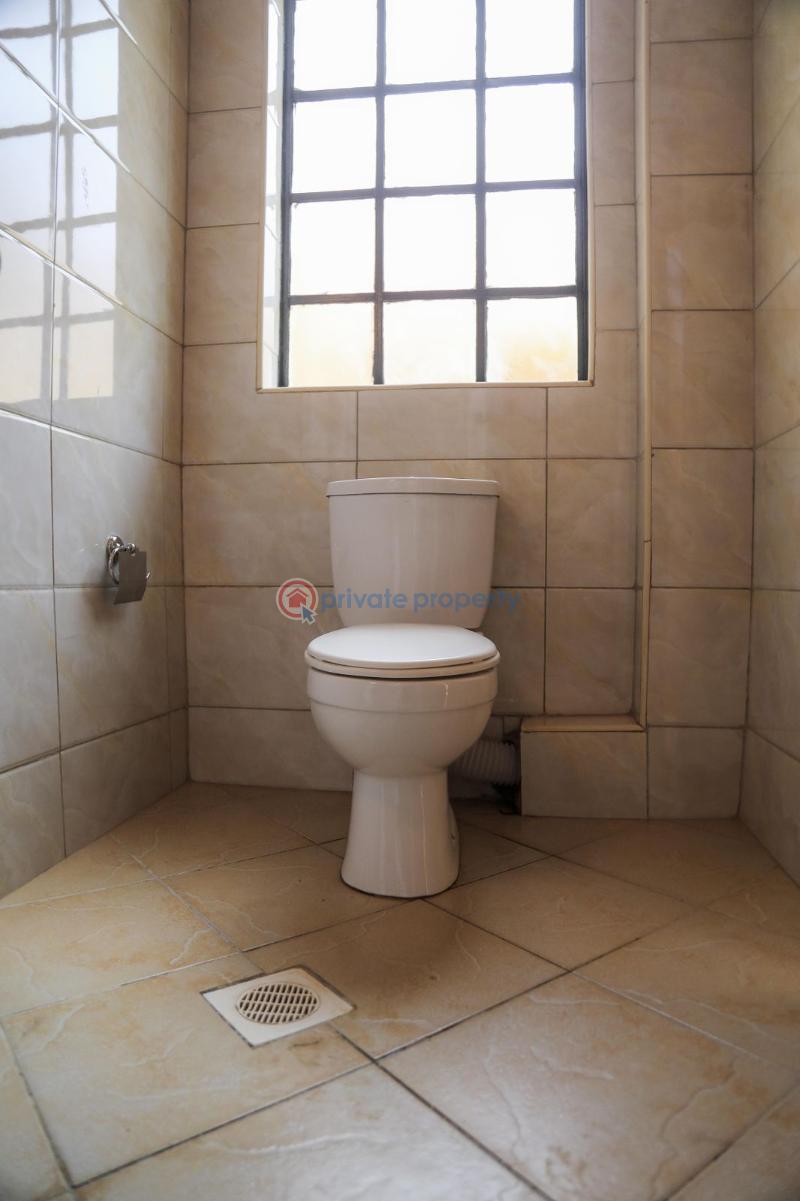 4 bedroom House For Sale Redhill Karuri Muyaka Rd Limuru Central Kiambu - 22