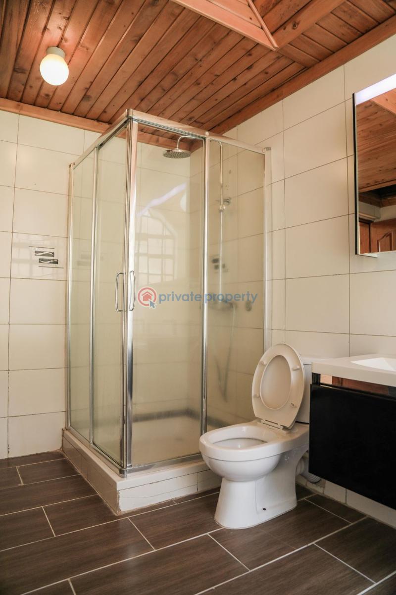 4 bedroom House For Sale Redhill Karuri Muyaka Rd Limuru Central Kiambu - 0