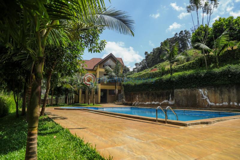 4 bedroom House For Sale Redhill Nairobi Central  - 11