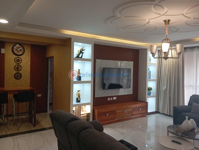 4 bedroom Apartment For Rent Westlands Estate westlands Nairobi - 3