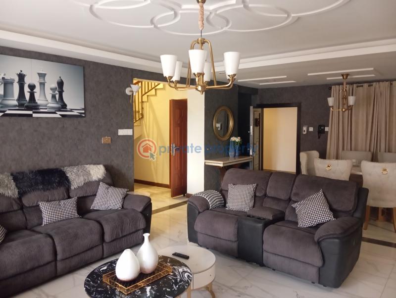 4 bedroom Apartment For Rent Westlands Estate westlands Nairobi - 1