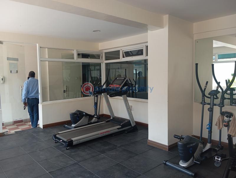 4 bedroom Apartment For Rent Westlands Estate westlands Nairobi - 6