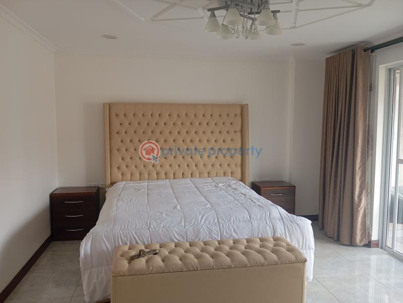 4 bedroom Apartment For Rent Westlands Estate westlands Nairobi - 4