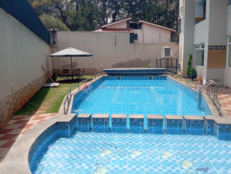 4 bedroom Apartment For Rent Westlands Estate westlands Nairobi - 4