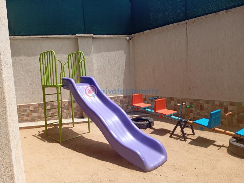 4 bedroom Apartment For Rent Westlands Estate westlands Nairobi - 5