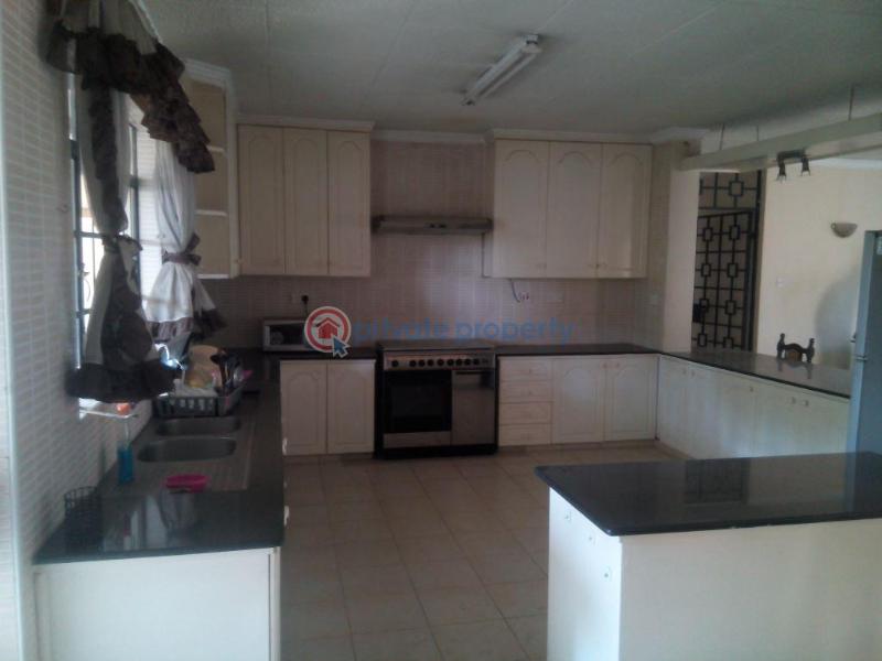 4 bedroom Apartment For Rent Westlands Estate westlands. Nairobi - 1