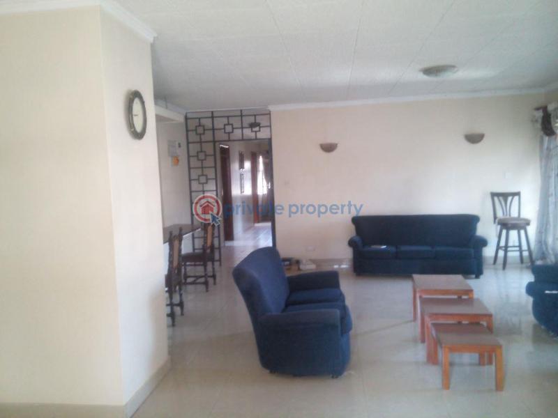 4 bedroom Apartment For Rent Westlands Estate westlands. Nairobi - 3