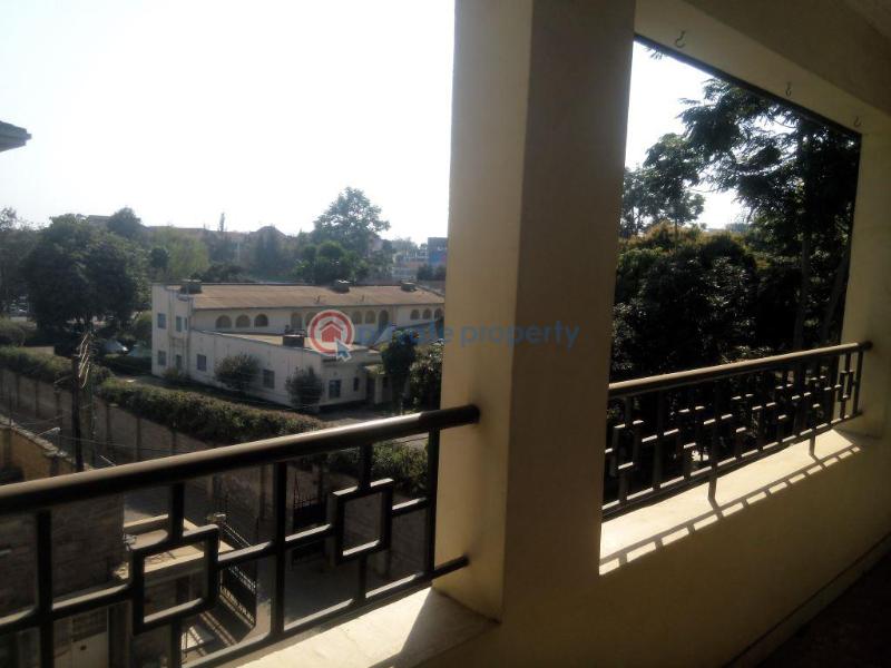 4 bedroom Apartment For Rent westlands Nairobi - 5