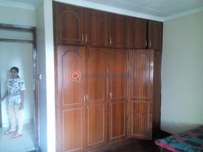 4 bedroom Apartment For Rent westlands Nairobi - 12