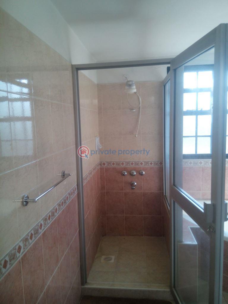 4 bedroom Apartment For Rent westlands Nairobi - 17