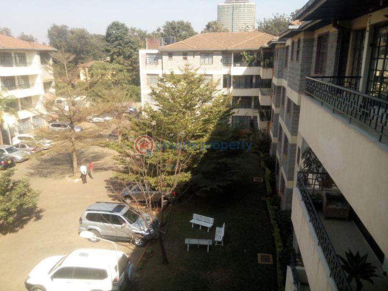 4 bedroom Apartment For Rent westlands Nairobi - 26