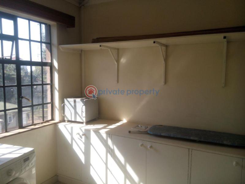 4 bedroom Apartment For Rent westlands Nairobi - 4
