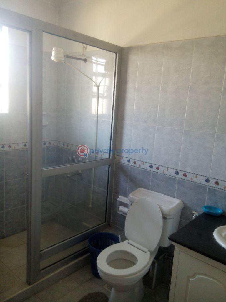 4 bedroom Apartment For Rent westlands Nairobi - 20