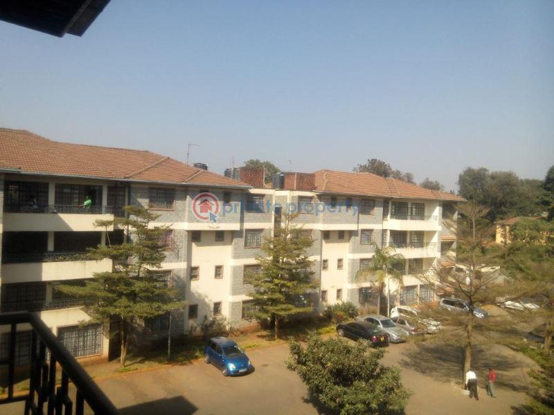 4 bedroom Apartment For Rent westlands Nairobi - 24