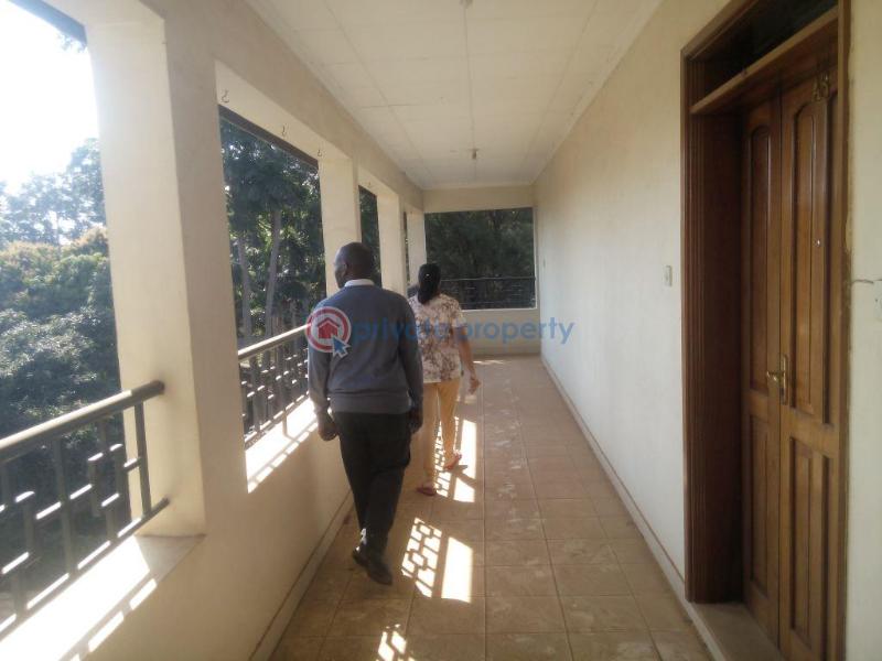 4 bedroom Apartment For Rent westlands Nairobi - 2
