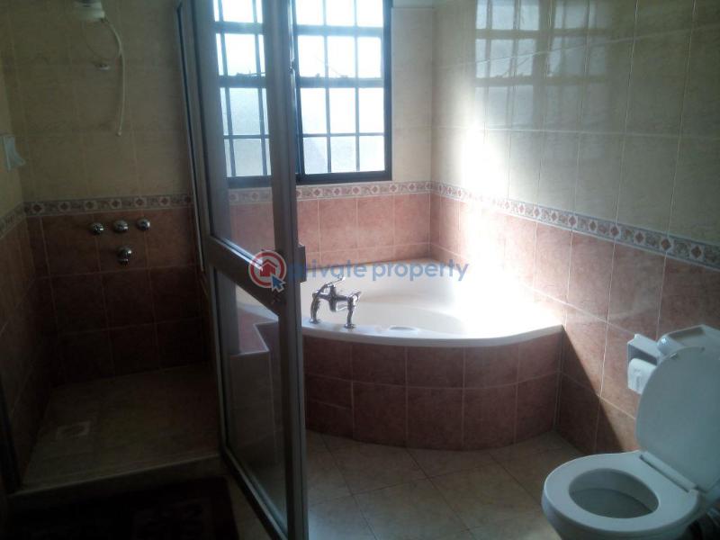 4 bedroom Apartment For Rent westlands Nairobi - 16