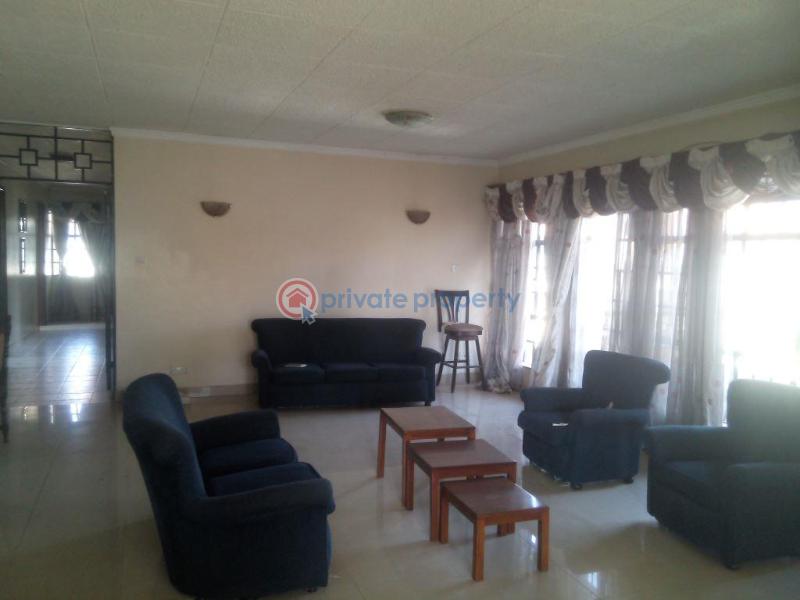 4 bedroom Apartment For Rent westlands Nairobi - 6
