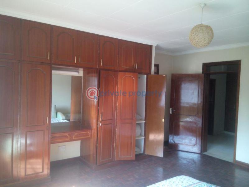 4 bedroom Apartment For Rent westlands Nairobi - 18