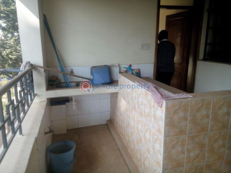 4 bedroom Apartment For Rent westlands Nairobi - 3