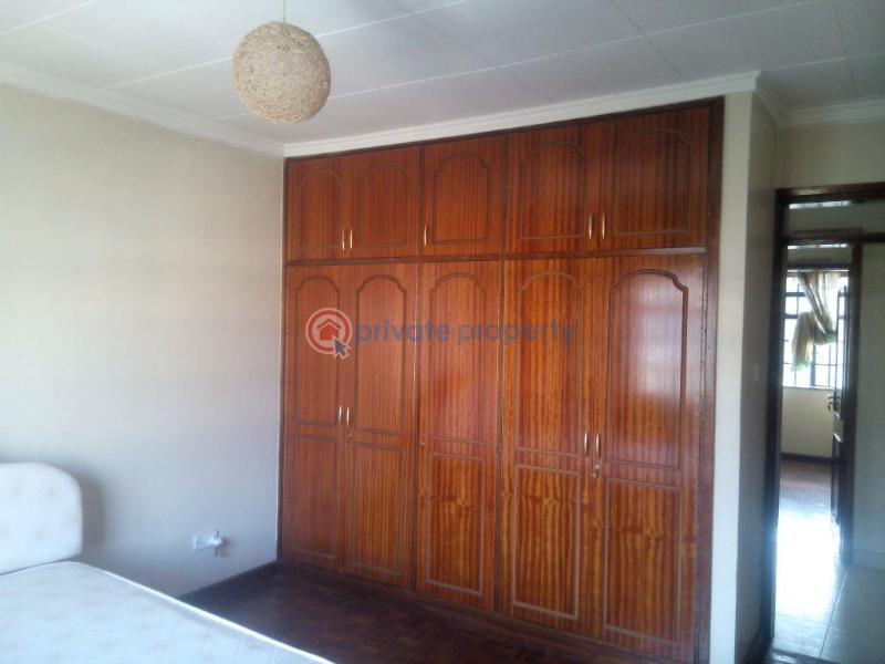4 bedroom Apartment For Rent westlands Nairobi - 14