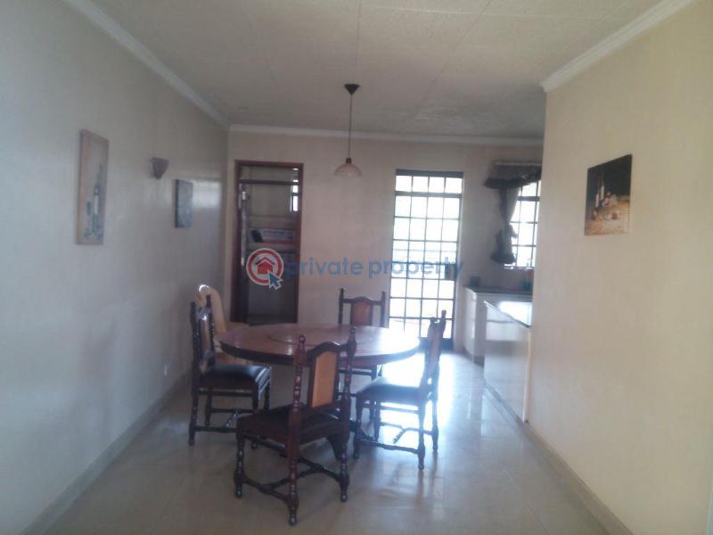 4 bedroom Apartment For Rent westlands Nairobi - 9