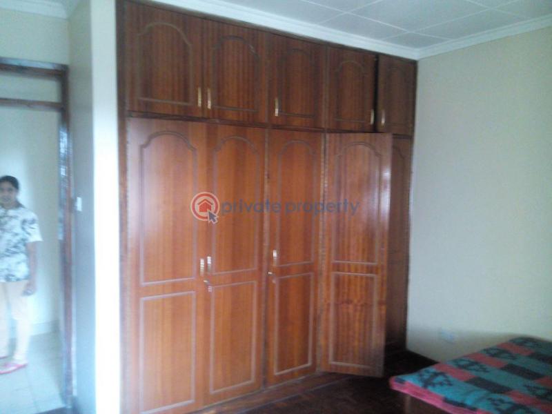 4 bedroom Apartment For Rent westlands Nairobi - 13