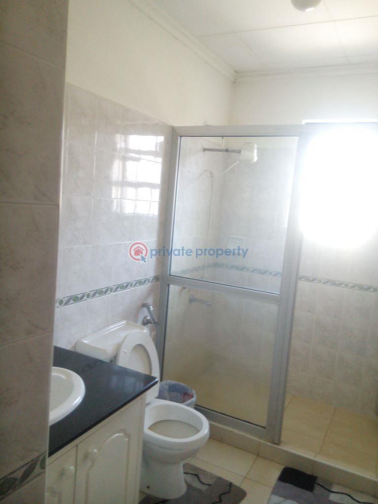 4 bedroom Apartment For Rent westlands Nairobi - 15